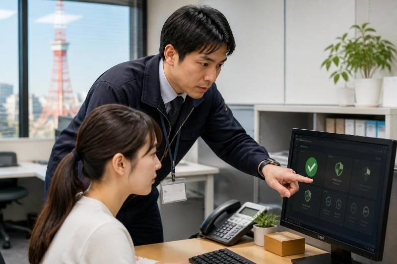 サービスイメージ